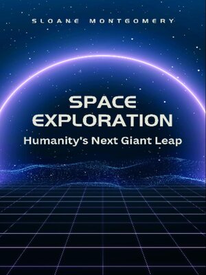 cover image of Space Exploration